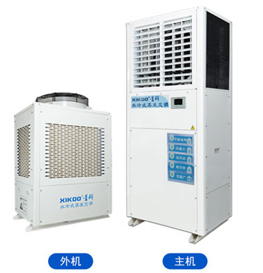 星科工業(yè)省電空調(diào)